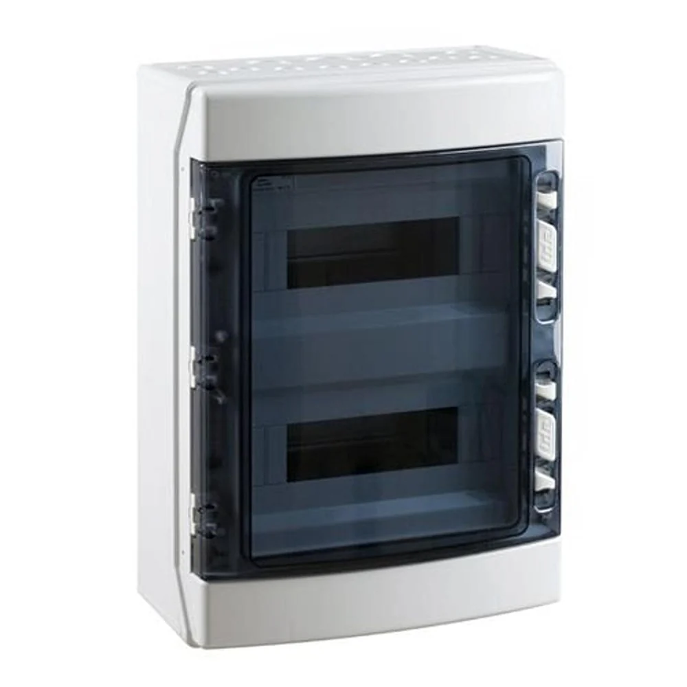 CAJA D/DISTRIBUCION 24 MODULOS CDN24PT/RR - Image 3