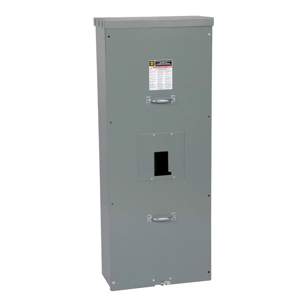 CAJA P/BKR MARCO P NEMA 1 P1200S