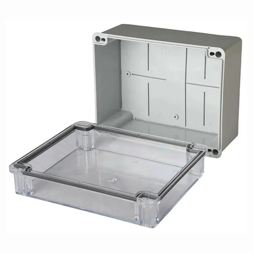 CAJA TRANSPARENTE 8.66X 6.69X 4.72 224LT - Image 3