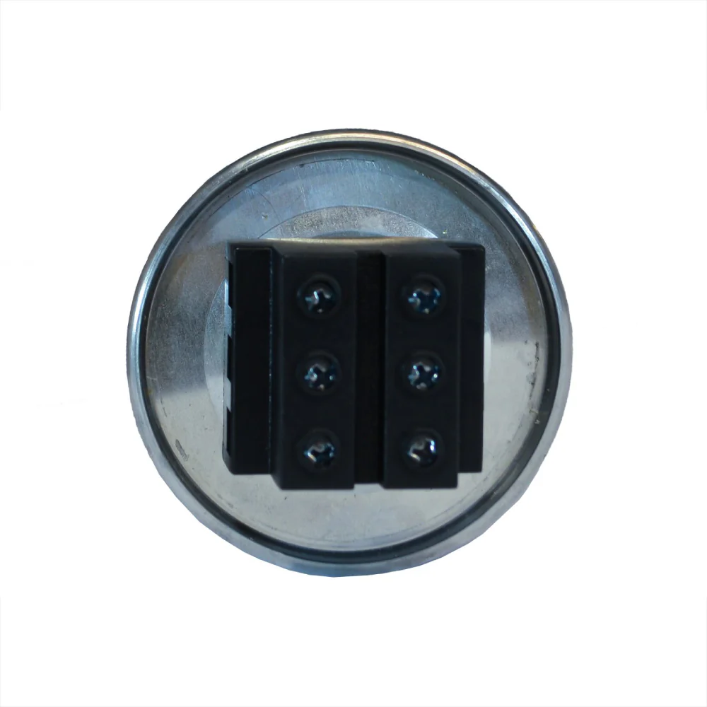 CAPACITOR 3F 12.5KVAR 240VAC 3TC22125 - Image 3
