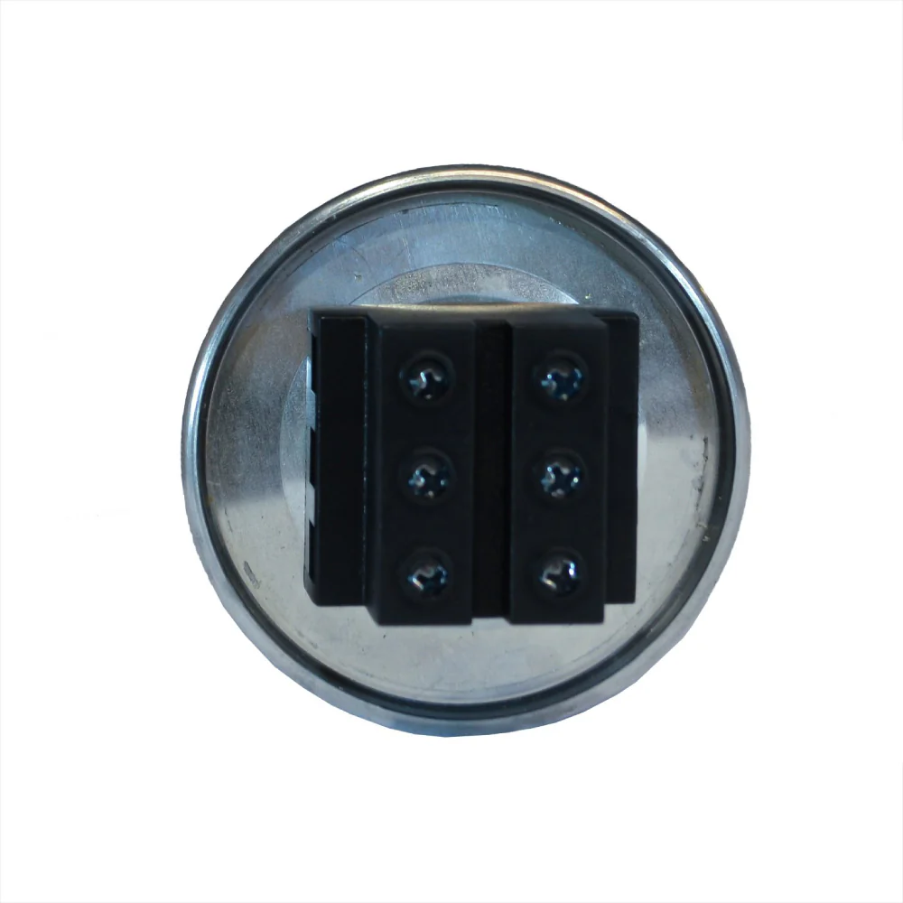 CAPACITOR 3F 5KVAR 240VAC 3TC22050 - Image 3