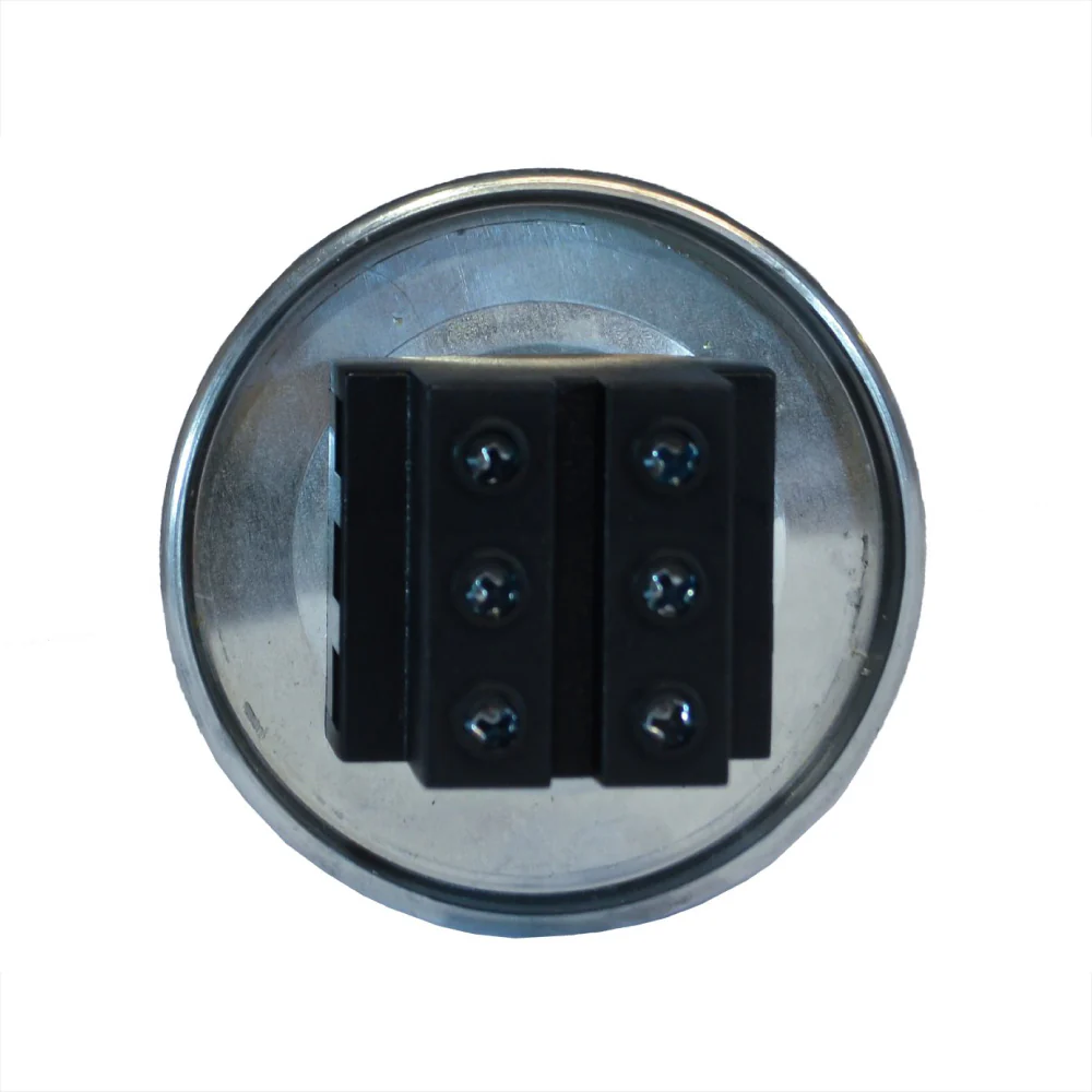 CAPACITOR 7.5 KVAR 240V 3P - Image 2