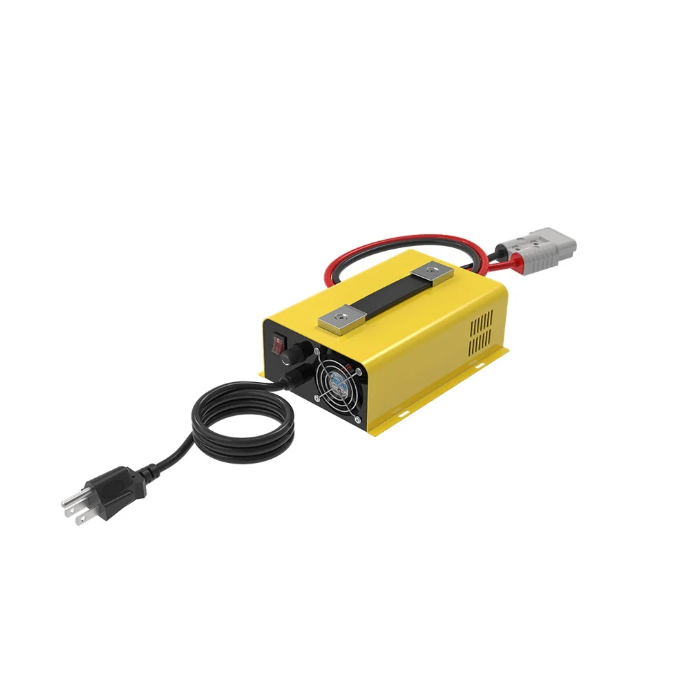 CARGADOR DE BATERIA CHG1005 - Image 3