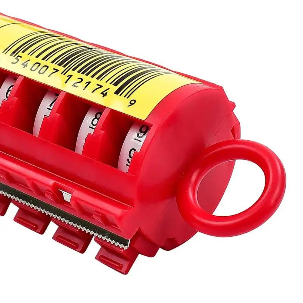 CODIFICADOR NUMERICO STD0-9 3M - Image 3