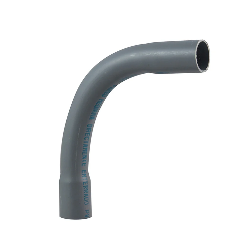 CODO PVC 4"