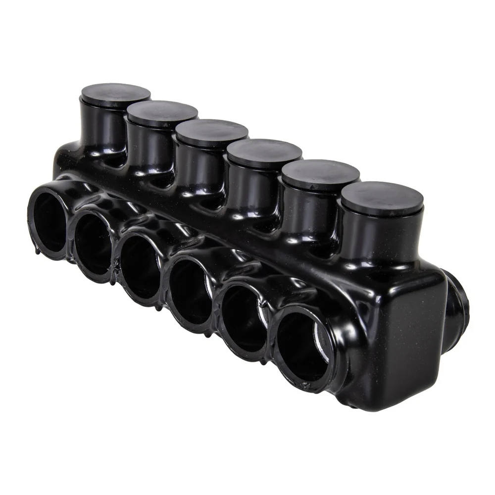 CONECT.MULTIPLE #4 IPLD-6X500 - Image 2