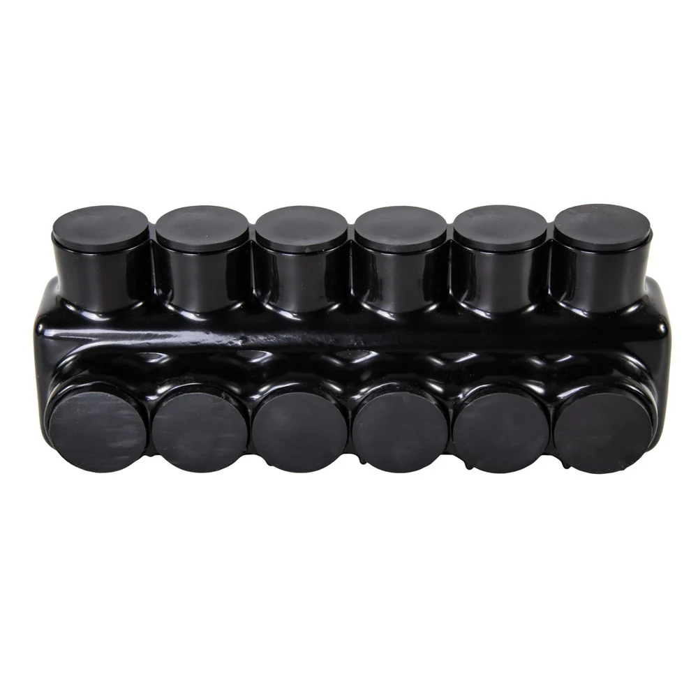 CONECT.MULTIPLE #4 IPLD-6X500 - Image 3
