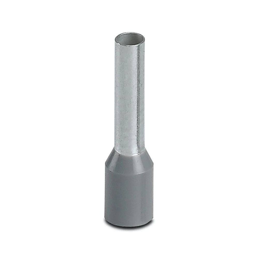 CONECTOR FERRULE #12 AWG AL GRIS 3200959 - Image 2