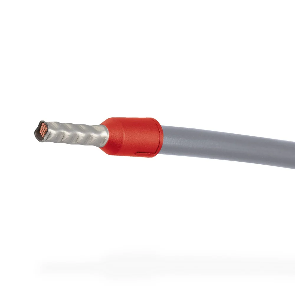 CONECTOR FERRULE #12 AWG AL GRIS 3200959 - Image 3