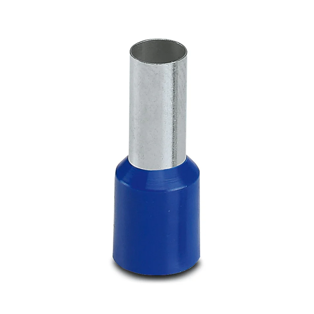 CONECTOR FERRULE #6AWG 16MM AL AZUL 3200564 - Image 3