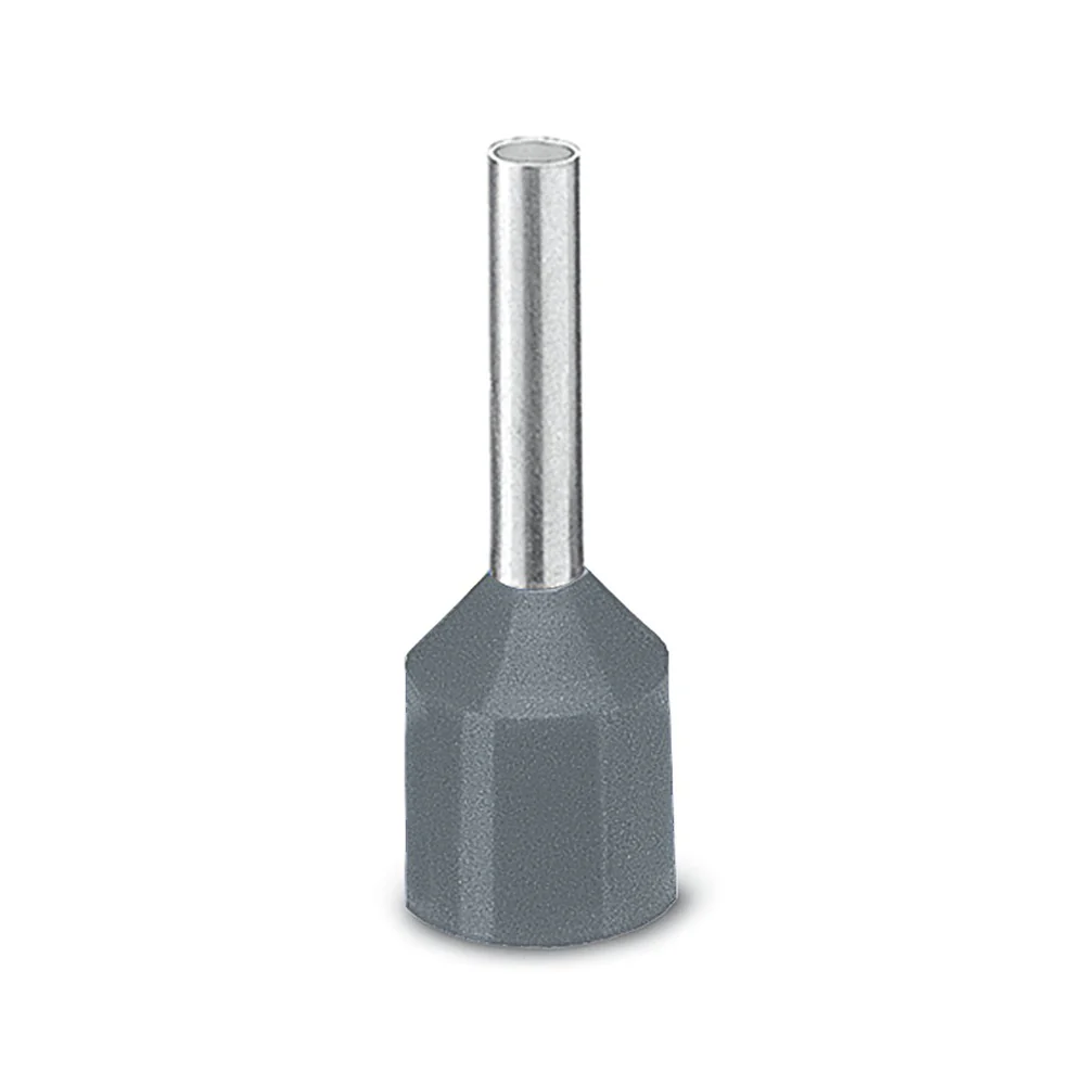 CONECTOR FERRULE XL #12-18 AWG AL GRIS 3201932 - Image 2