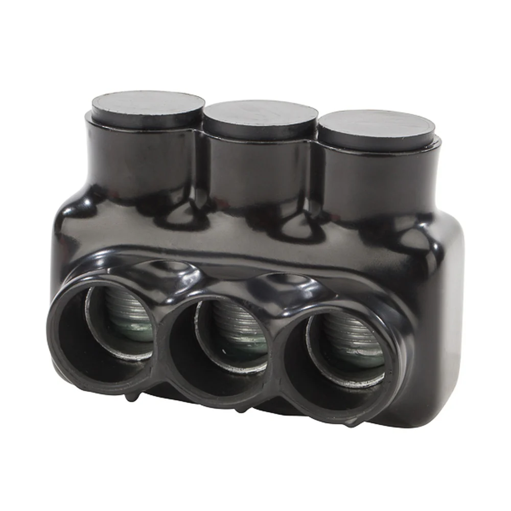 CONECTOR MULTIPLE  IPLD-3X500 - Image 2
