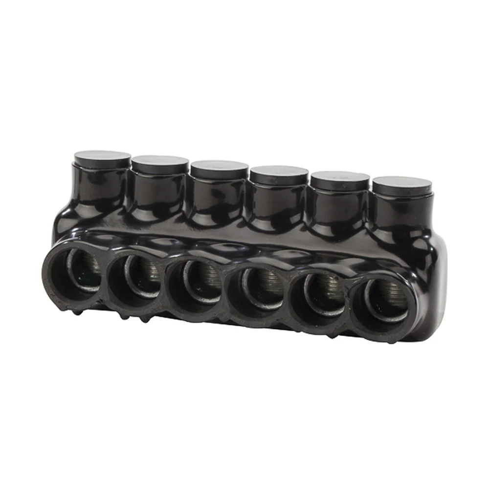 CONECTOR MULTIPLE  IPLD-6X250 - Image 2