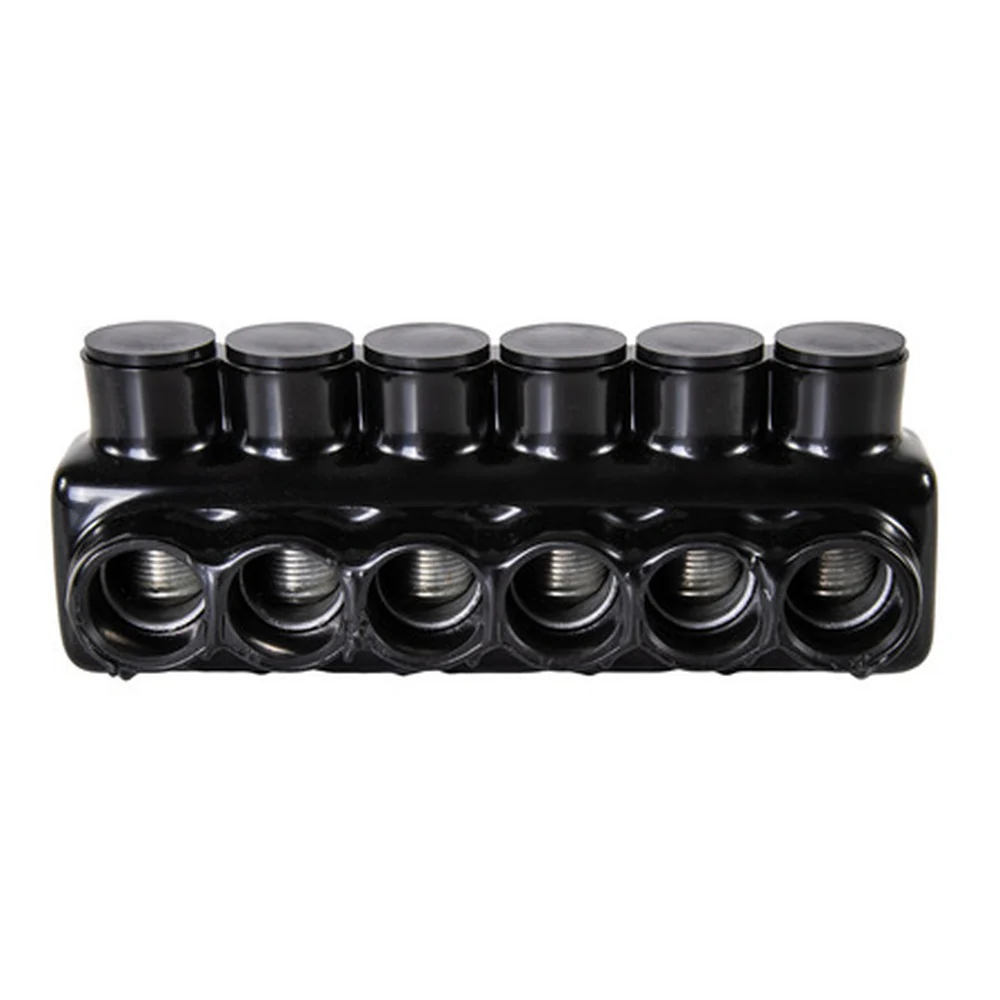 CONECTOR MULTIPLE  IPLD-6X250 - Image 3