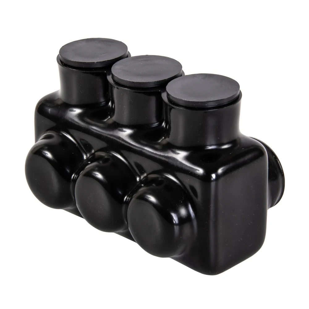 CONECTOR POLAR 3X3/0 IPL 3/0-3 - Image 2