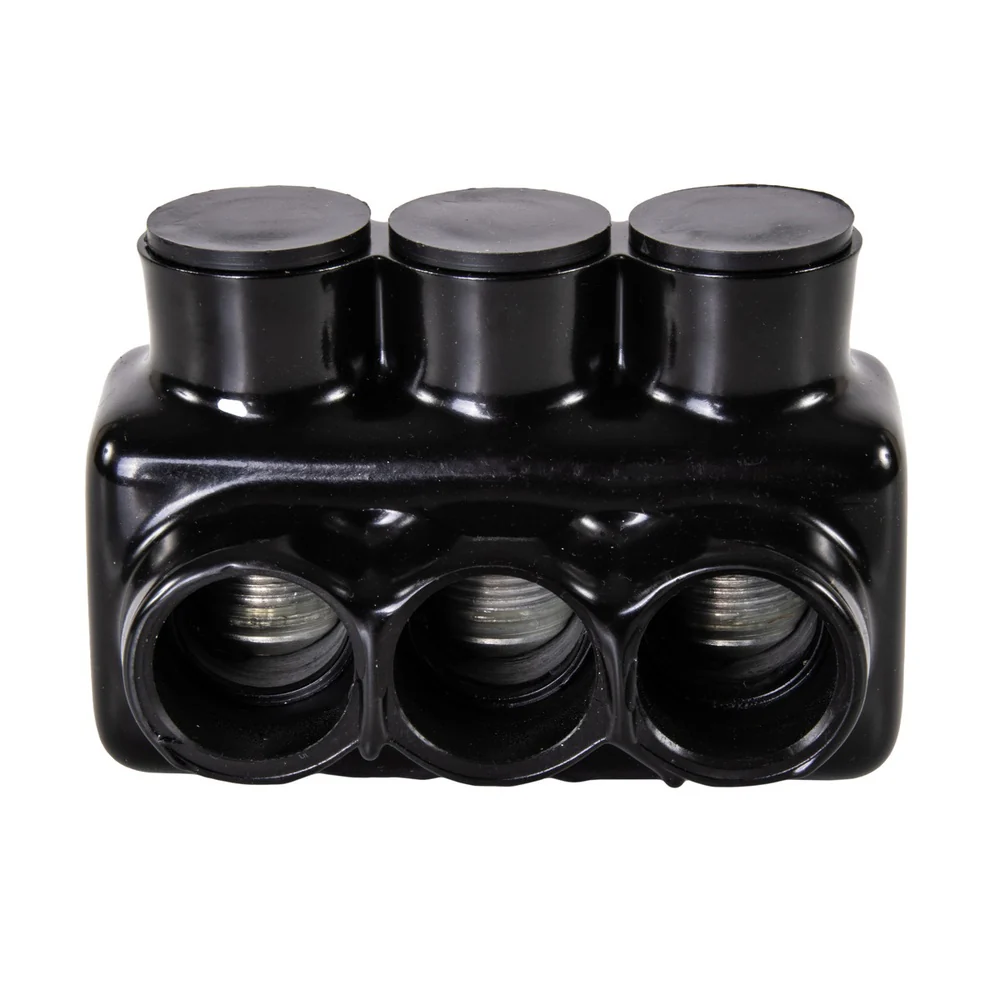 CONECTOR POLAR 3X3/0 IPL 3/0-3 - Image 3