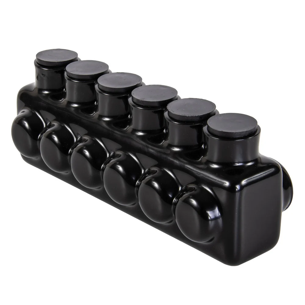 CONECTOR POLAR 6X1/0 IPL 1/0-6 - Image 3