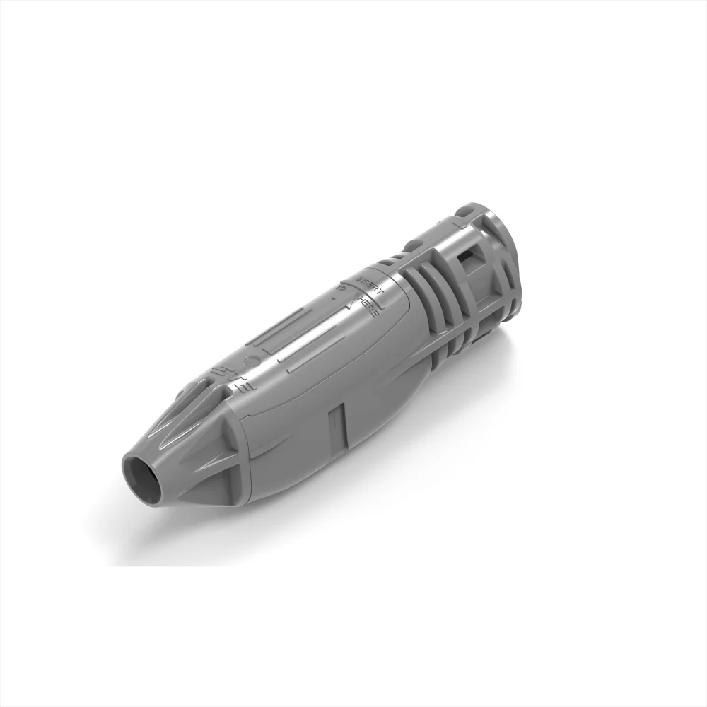 CONECTOR SOLARLOK 2.0 (PAR H-M) 1500VDC 176 / 033 - Image 3