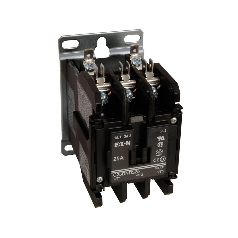 CONTACTOR 15A/3P C25DND315B - Image 3
