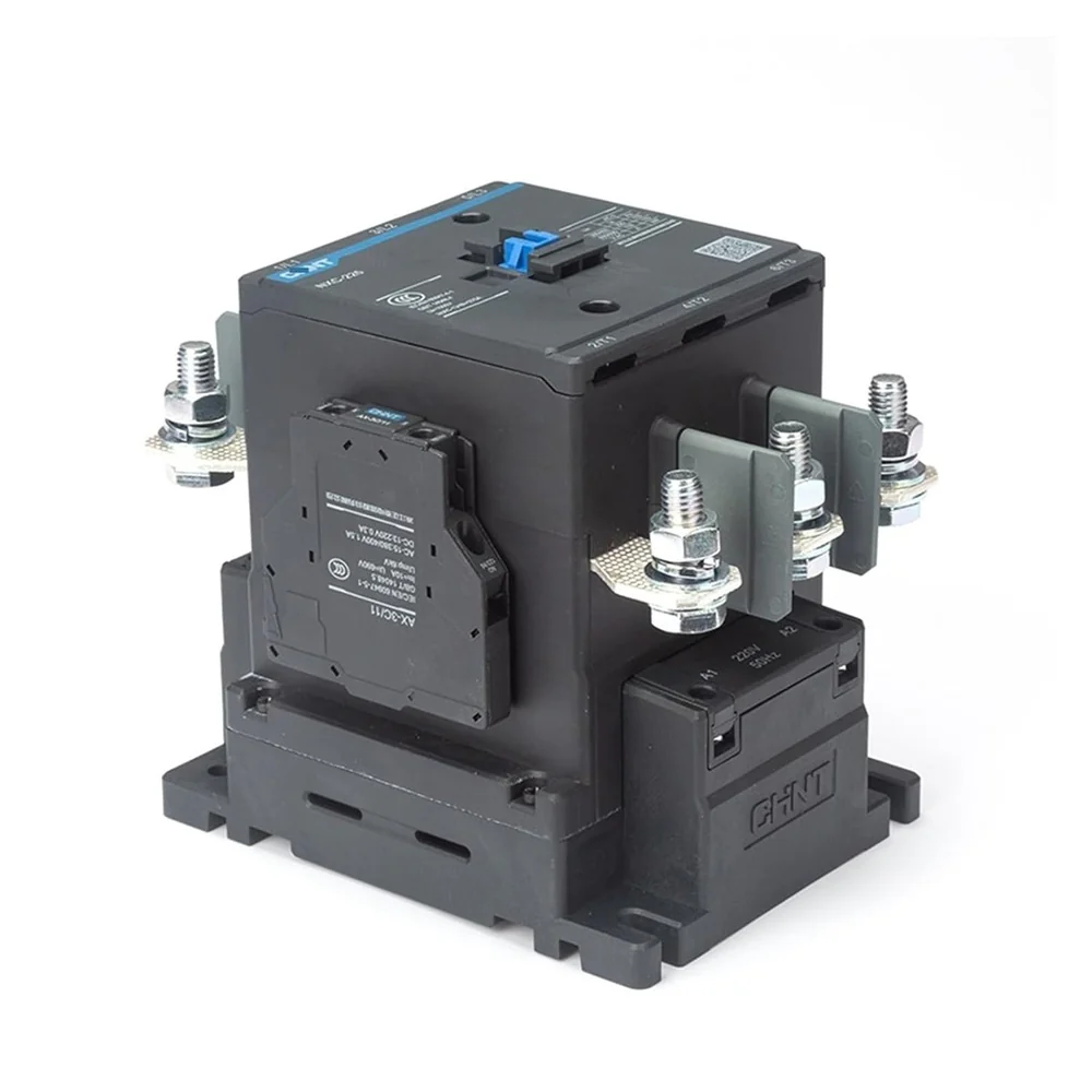 CONTACTOR 265A 240V NXC-265 - Image 2