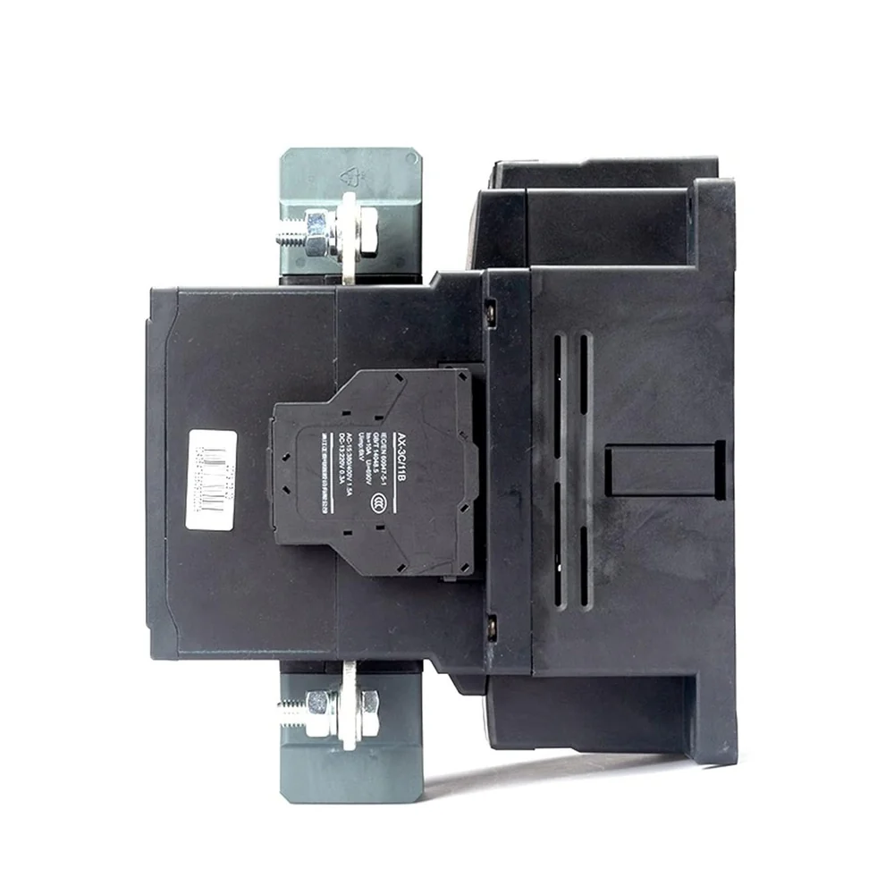 CONTACTOR 265A 240V NXC-265 - Image 3