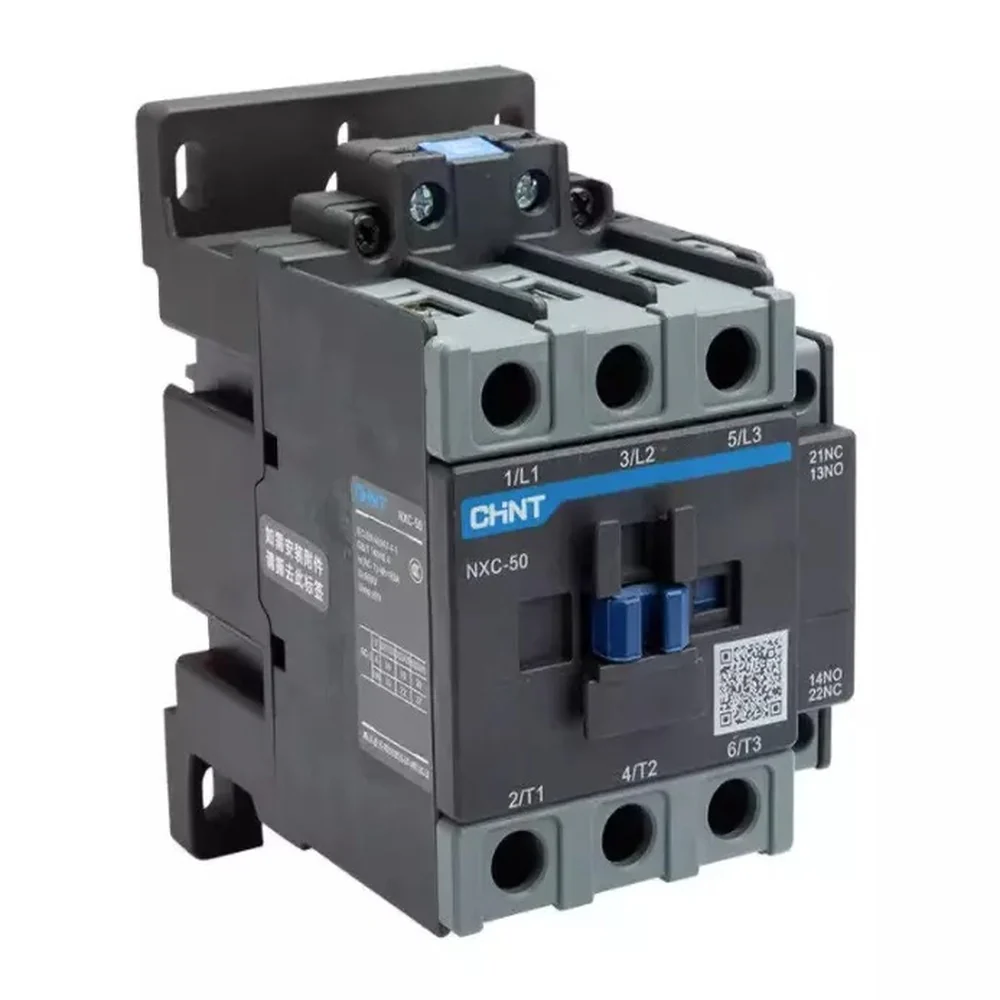 CONTACTOR 50A 230V NXC-50
