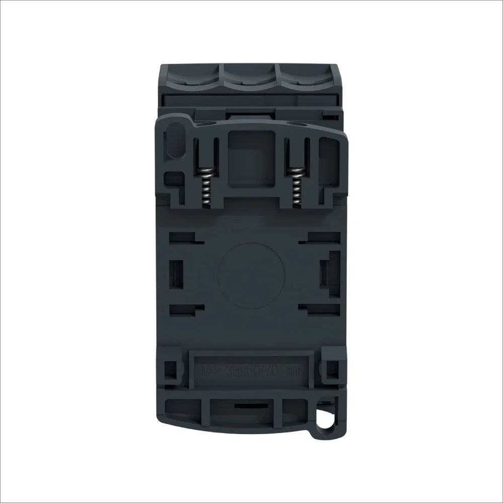 CONTACTOR AC-3 38A/AC-1 50A 220VAC (LC1D38P7) - Image 2
