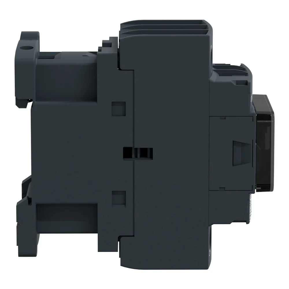 CONTACTOR AC-3 38A/AC-1 50A 24VDC (LC1D38BD) - Image 2