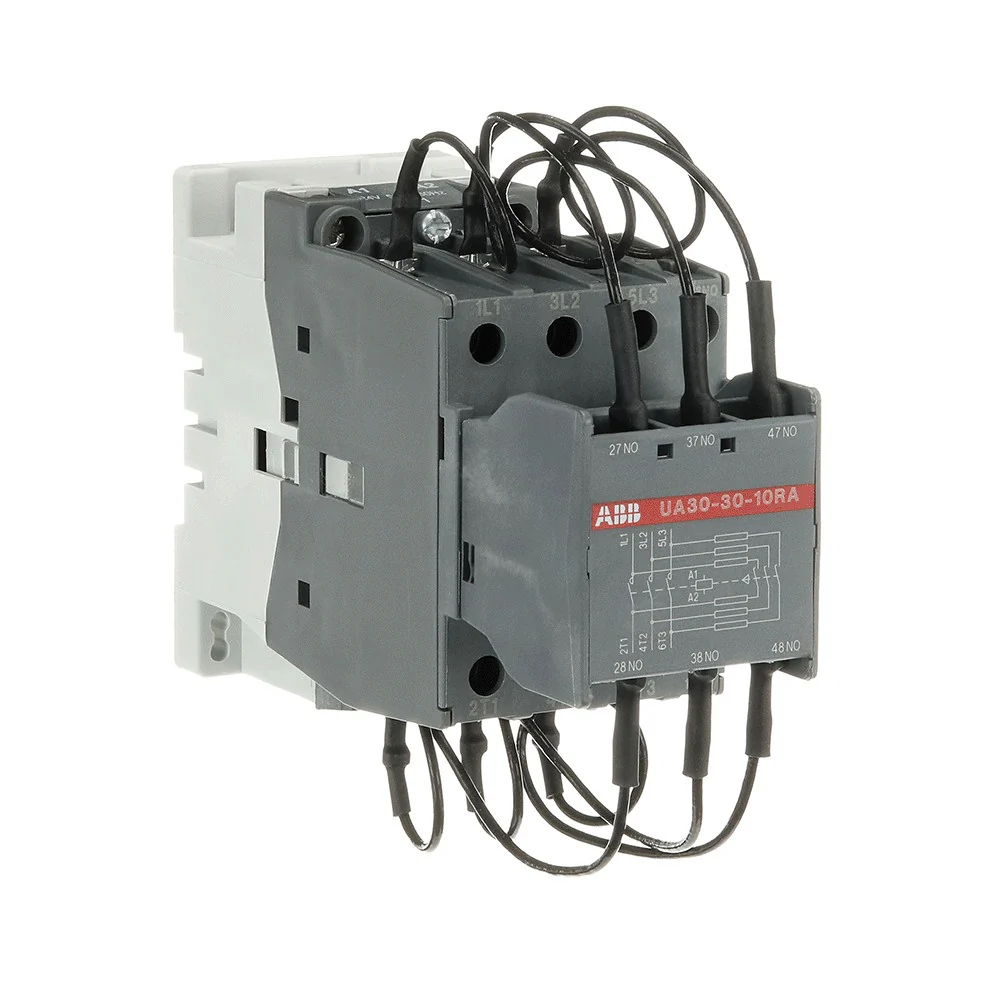 CONTACTOR UA30-30-10RA 1SBL281024R8010 - Image 3