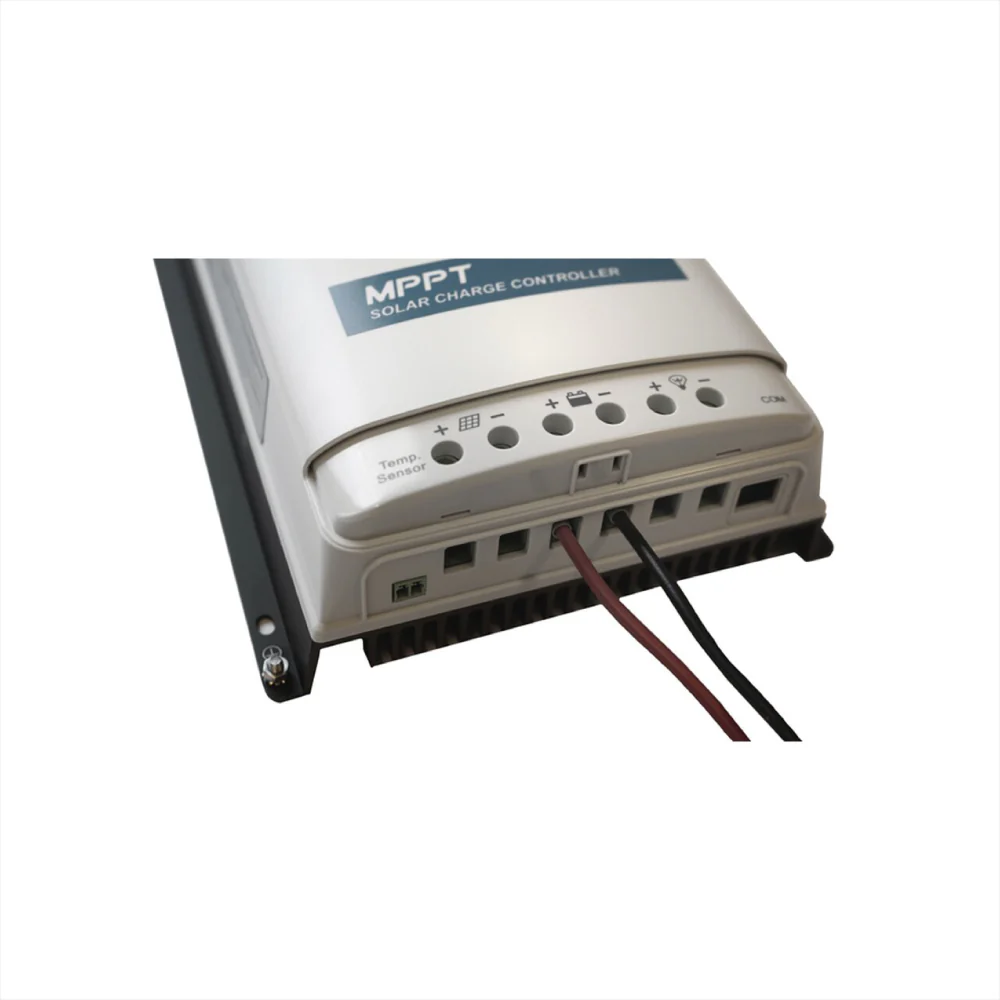 CONTROLADOR D/CARGA SOLAR MPPT 12/24VDC 40A XTRA42 - Image 2