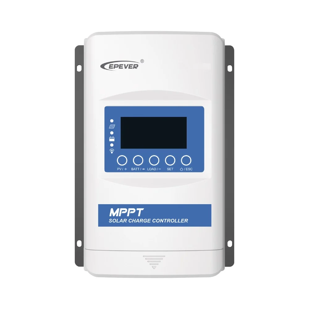 CONTROLADOR D/CARGA SOLAR MPPT XTRA4415N 40A - Image 2