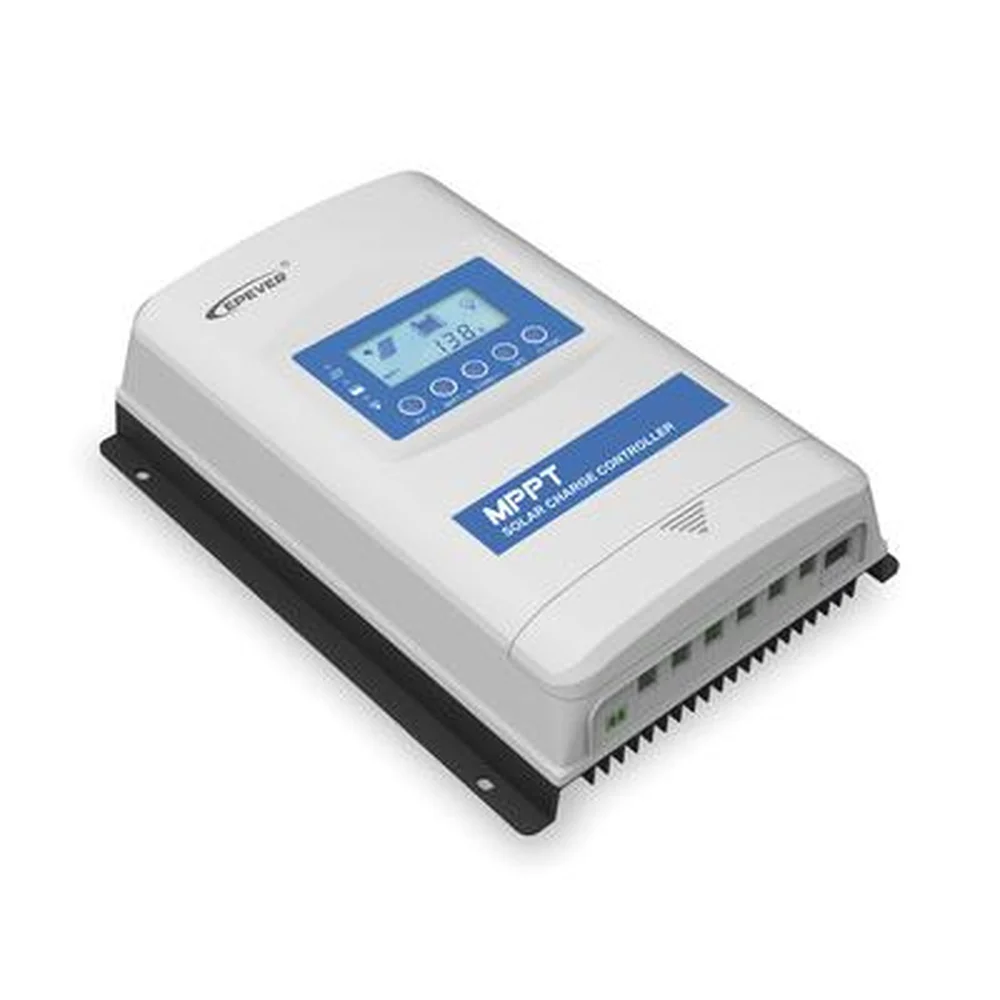 CONTROLADOR D/CARGA SOLAR MPPT XTRA4415N 40A - Image 3