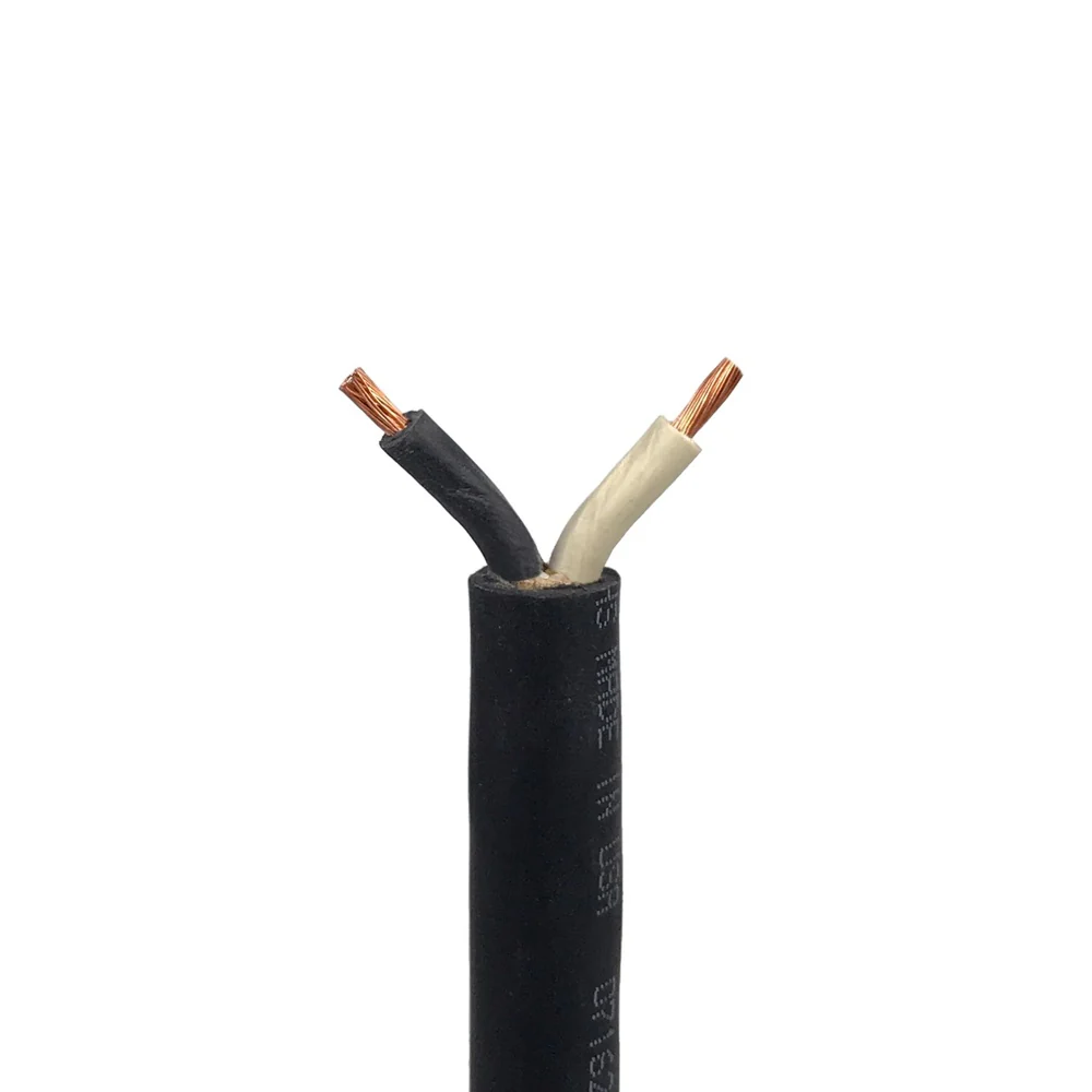 CORDON FLEX. 2 X 16 GENERAL CABLE