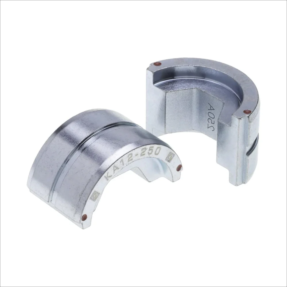 DADO 500MCM ALUM KA12-500
