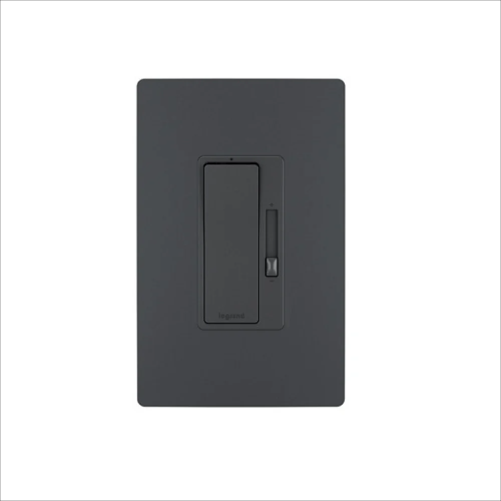 DIMMER DECORA LED/CFL 700W NG 120V RHCL453PGCCV4 - Image 3