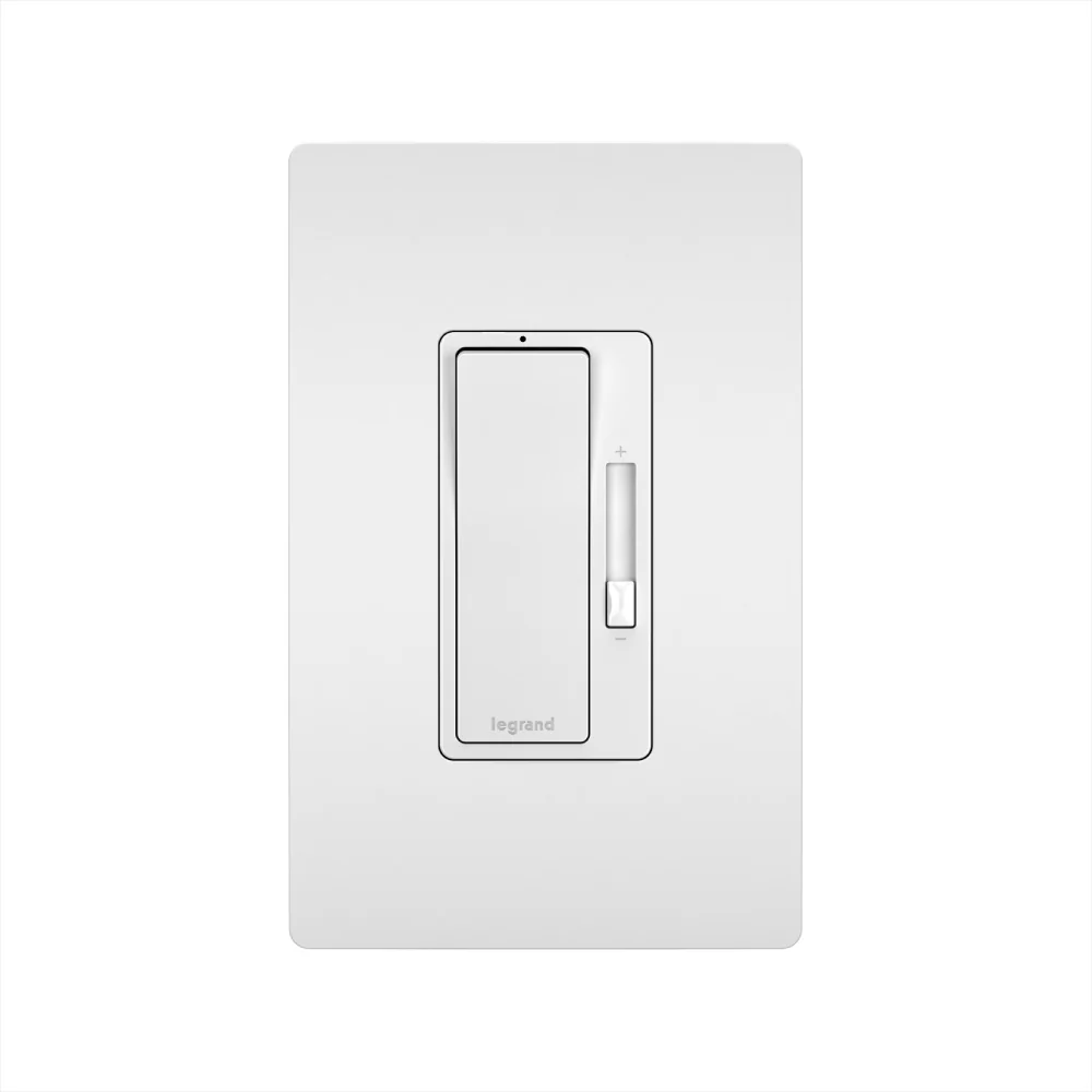 DIMMER DECORATIVO 0-10V 3W LED/FLUOR. RH4FBL3PTC - Image 2