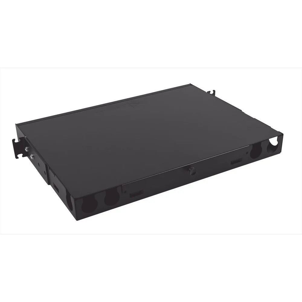 DISTRIBUIDOR FIBRA OPTICA ODF 4MOD LVE-1U-MS-C01A - Image 2
