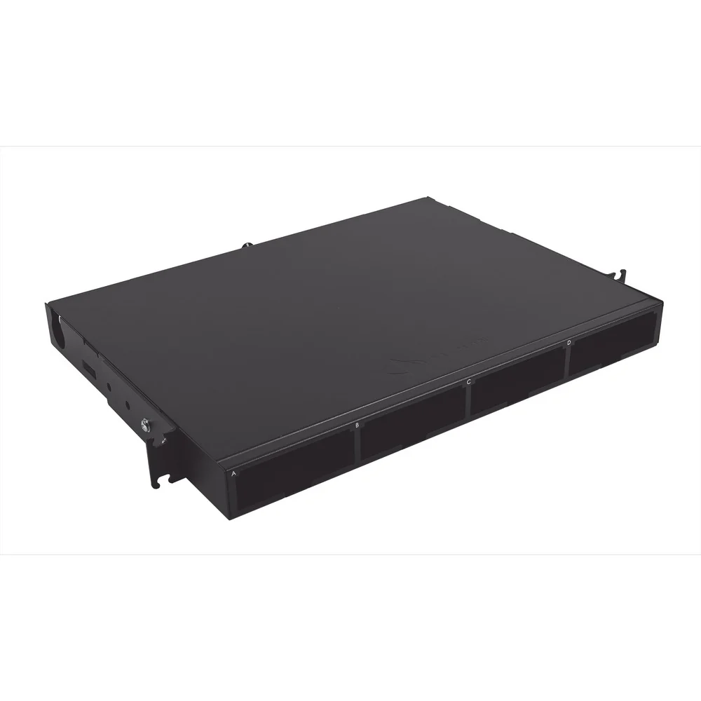 DISTRIBUIDOR FIBRA OPTICA ODF 4MOD LVE-1U-MS-C01A - Image 3