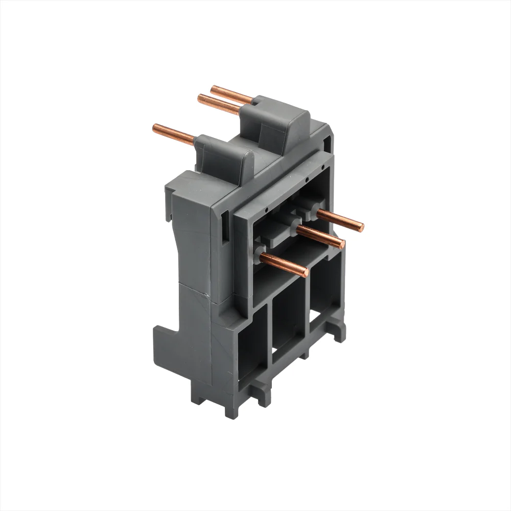 ENLACE CONEXION BEA16-4 CON ARRANCADOR MOTOR MANUA - Image 3