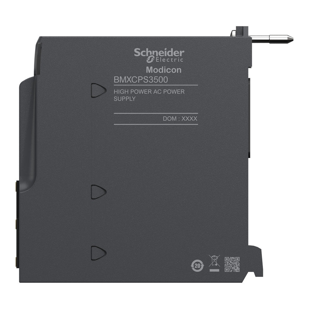 FUENTE ALIMENTACION PARA M340 100-240VCA 36W (BMXCPS3500) - Image 3