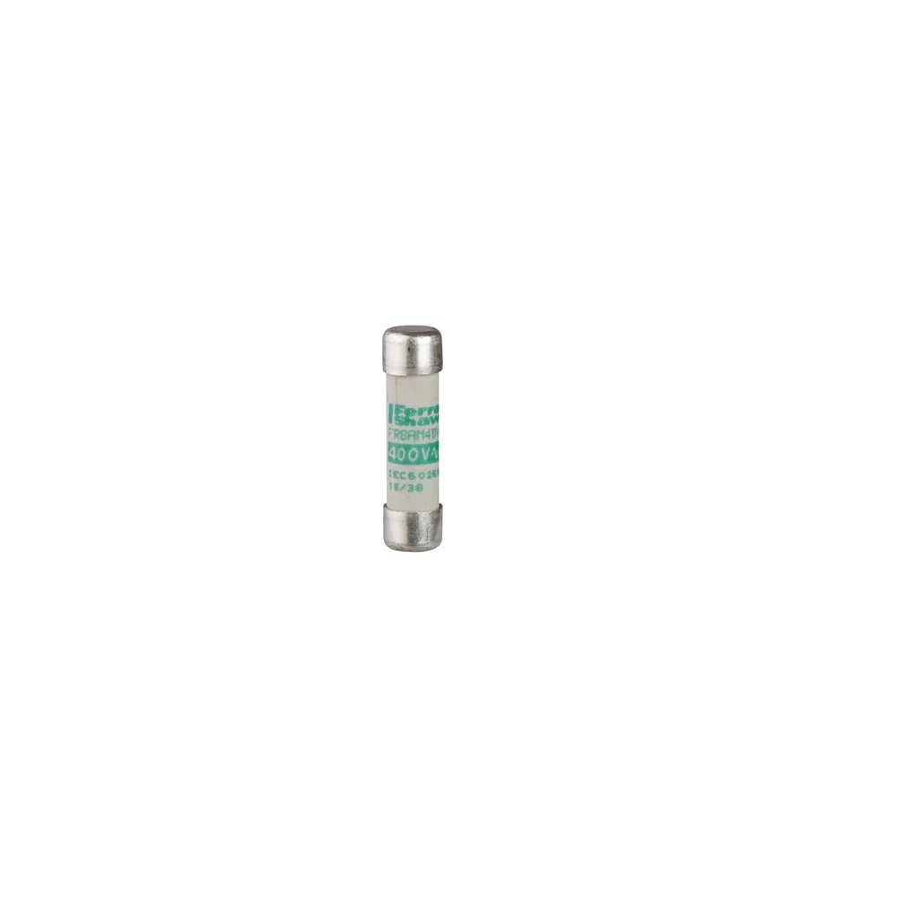 FUSIBLE NFC 25A 400VAC 10X38MM (DF2CA25)