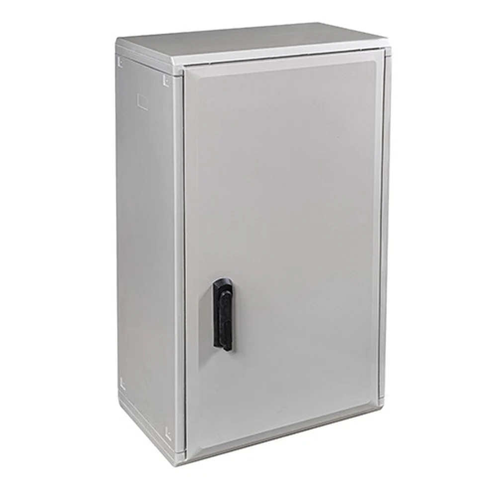 GABINETE DE POLIESTER 1000X750X420 POL10075 - Image 2