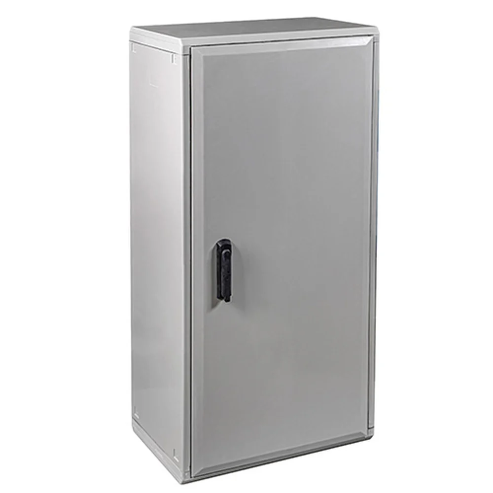GABINETE DE POLIESTER 1250X750X420 POL1257542 - Image 2