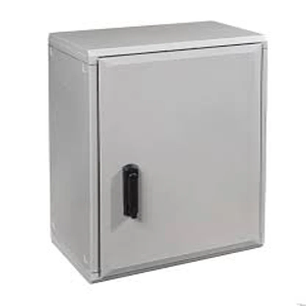 GABINETE DE POLIESTER 750X500X300 POL755030