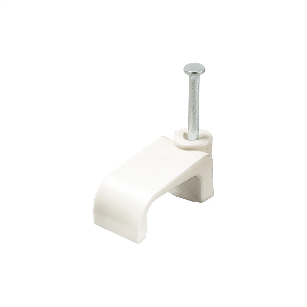 GRAPA PLASTICA FLAT NF-2.8S