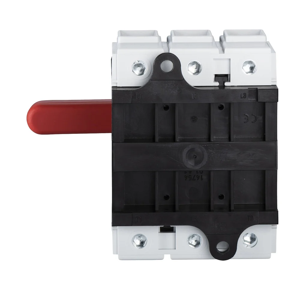 INTERRUPTOR SECCIONADOR 3P 125A 690VMAX (VCF5) - Image 3