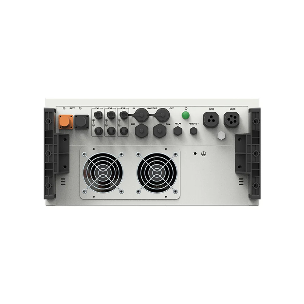 INVERSOR/CARGADOR SOLAR 5KW 120/240 MP5043-1020P65 - Image 3