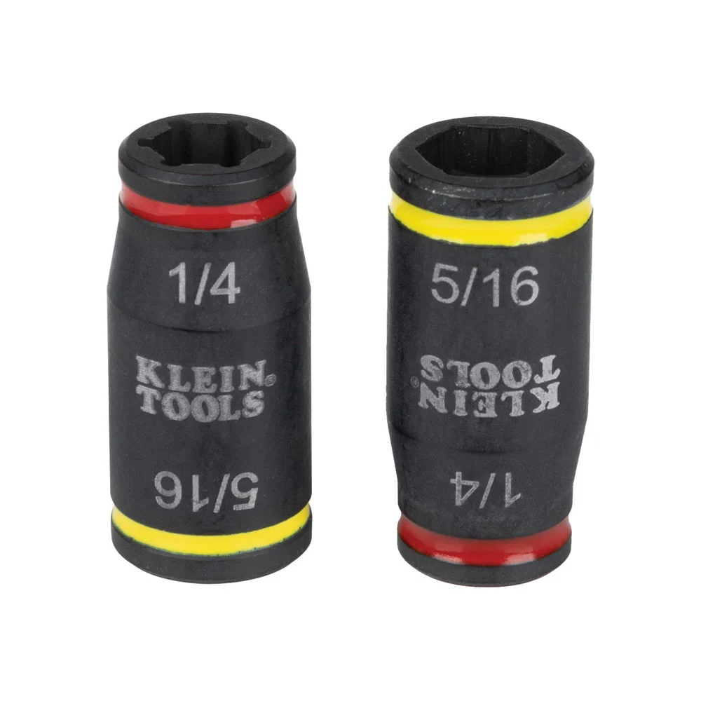 JUEGO DADOS IMPACT GIRADOS 3EN1 2PC 1/4-5/16 32768 - Image 3