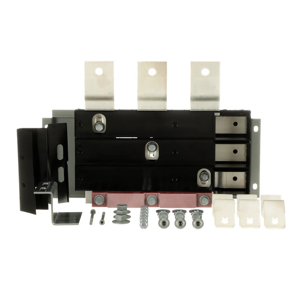 KIT MONTAJE P/BKR A2 TAB RQ, RL ASPA23P