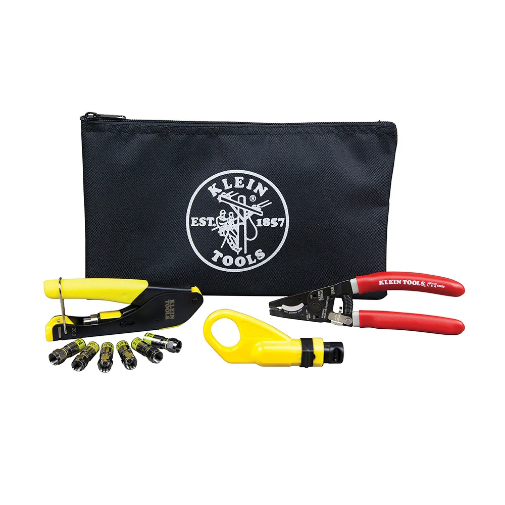 KIT PROBADOR PARA COAXIAL VDV026-211 - Image 3